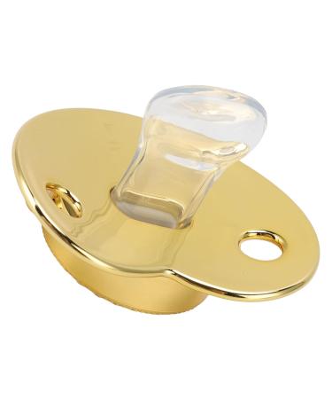 Shop Luxury Baby Pacifier - Little Prince Silicone Heart Clip for Infants | International Shipping - Buy Online on SooperMarket.com