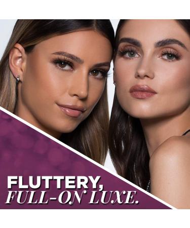 Ardell False Eyelashes Double Up 113 - 4 Pack | Dramatic Volume and Length - Buy Online on SooperMarket.com