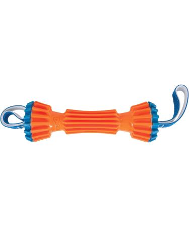 Buy Chuckit! CH33028 Rugged Bumper Large - Durable 25 cm Dog Play Toy | Free International Shipping - Buy Online on SooperMarket.com