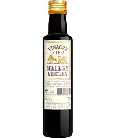 Malaga Virgen Vinegar 250 ml