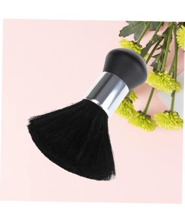 minkissy Hair Cutting Brush for Men Barber Neck Brush Hairdressing Brush Duster Hair Cutting Brush Duster Cutting Hair Brush Neck Brush for Hair Cutting Salon Brush Man Large Duster Brush - Buy Online on SooperMarket.com