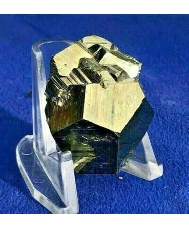 for Pyrite Cubes with Large Faces of Highly Reflective Crystals Raw Stones and Minerals FUZEGRDLI
