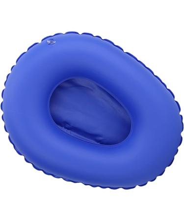 Elderly Bed Pan Bed Pan Good Air Permeability Soft for Patients for Elderly Bedridden for Fractured PU Material - Buy Online on SooperMarket.com