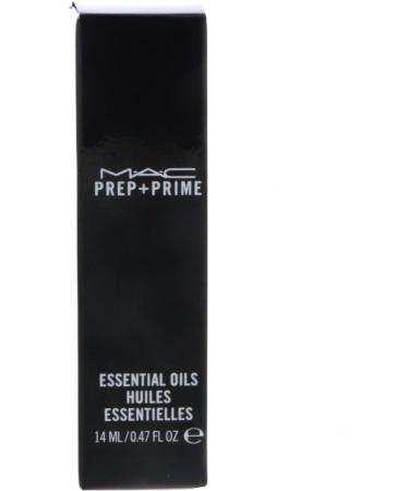 Buy MAC Prep & Prime Essential Oils - Enhance Your Beauty Routine | International Shipping Available - Buy Online on SooperMarket.com