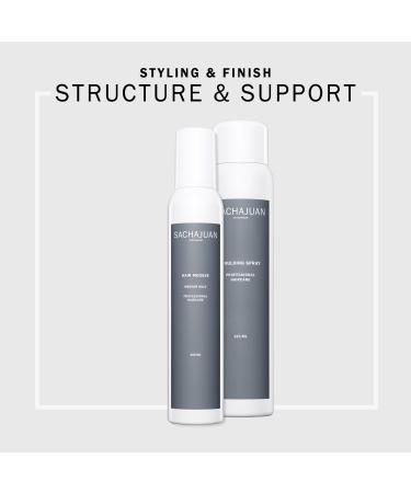 SACHAJUAN Hair Mousse 6.7 Fl Oz - Volumizing Hair Styling Foam - Buy Online on SooperMarket.com