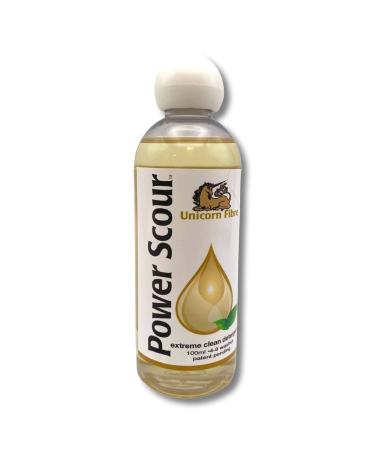 Unicorn Clean Power Scour (100 ml)