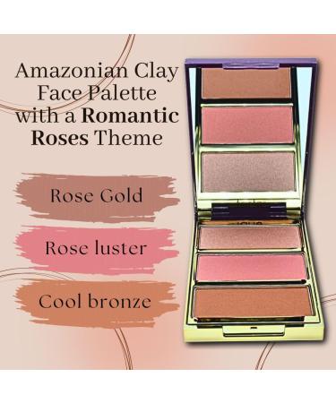 Buy Tarte Amazonian Clay Party Palette Cheek Set - International Shipping Available | Shop Now - Buy Online on SooperMarket.com