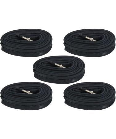 Continental Race 28 700x20-25 S42 Presta Valve 42mm Bike Tube - Value Bundle 5-in-1 700c Bicycle Tube - Buy Online on SooperMarket.com