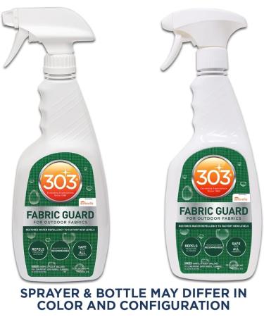 303 30606 Fabric Guard Trigger Sprayer 946 ml - Buy Online on SooperMarket.com