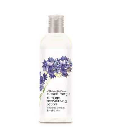 Aroma Magic Almond Moisturishing Lotion  200ml