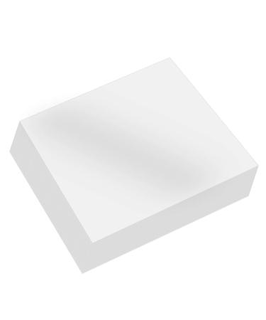Clear Cellophane Sheets 7.5x7.5 Inches Cello Sheets Cellophane Wrap for Candy DIY Arts Crafts Decoration and More 1 Count (Pack of 120)