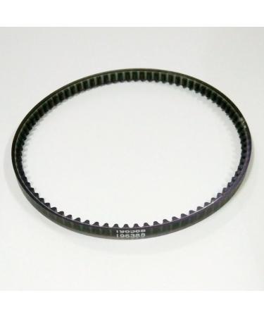 HONEYSEW Lug Motor Belt 13 3/4 for Singer Sewing Machine 223 237 240 250 Series 285K 196388