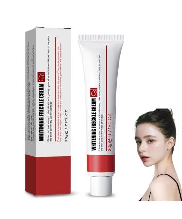 Age Spot Remover for Face Dark Spot Remover for Face & Body Spot Cream Dark Spot Corrector Freckle Remover Cream Hyperpigmentation Treatment Formulated with Nicotinamide Vitamin E Glycerol