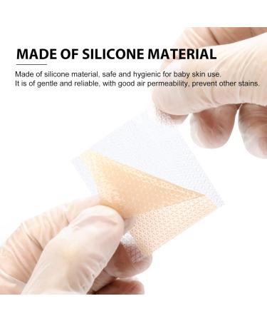 Healifty Silicone Auricle Correction Patch - Infant Stickers for Ear Valgus Correction - 1 Roll - Buy Online on SooperMarket.com