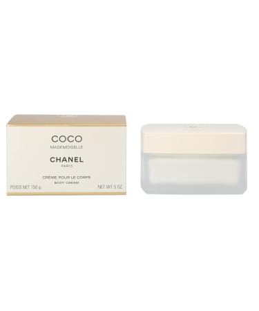 Coco Mademoiselle Body Cream 150ml - Luxurious Moisturizer Made in USA | International Shipping Available - Buy Online on SooperMarket.com