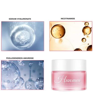 Hunmui Face Primer Gel Cream - Anti-Aging, Pore Minimizing, Exfoliating, Anti-Oxidant - 1PC - Buy Online on SooperMarket.com