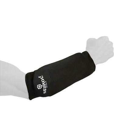 Sedroc Child Medium Forearm Guards - Padded Arm Sleeves (Pair) | 8 Long - Buy Online on SooperMarket.com