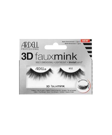 Ardell 3D Faux Mink Lashes 352