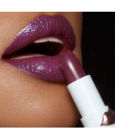 Wet n Wild Mega Last High-Shine Lipstick in Coral Bellini Overflow - 0.11 Ounce - Buy Online on SooperMarket.com