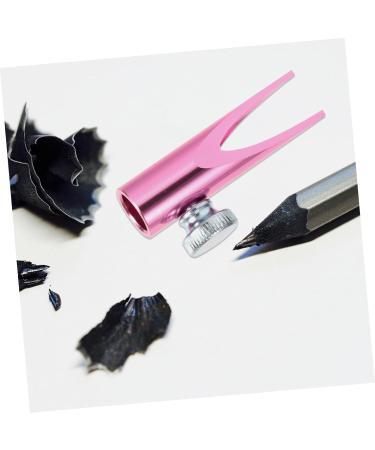 MAGICLULU Eyebrow & Eyeliner Sharpener - Perfect Makeup Pencil Sharpener for Precise Application - International Shipping Available - Buy Online on SooperMarket.com
