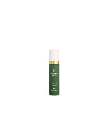 Buy Pharmos Natur Sensitive Purifying Cleansing Cream 50 ml | Natural Beauty Skincare for International Shipping - Buy Online on SooperMarket.com