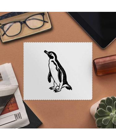 Shop 'African Penguin' Microfiber Cleaning Cloths - Eco-Friendly Reusable Ideal for Every Surface - International Shipping Available - Buy Online on SooperMarket.com