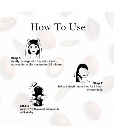 Vatika Afro Naturals Castor Restorative Hair Oil - 100ml | For Afro Textured Hair Reduce Breakage & Promote Stronger Hair - Buy Online on SooperMarket.com