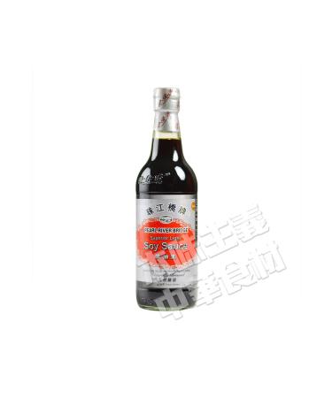 Prb Superior Light Soy Sauce 500Ml
