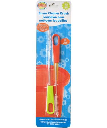 Idea Factory Multi-purpose Straw Cleaner - Eco-friendly Cleaning Solution - Buy Online on SooperMarket.com
