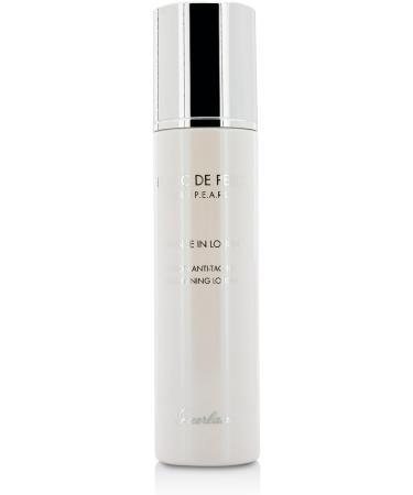 Guerlain Blanc De Perle Brightening Lotion for Women | 6.7 oz | Radiant Skin & Glow | International Shipping Available - Buy Online on SooperMarket.com