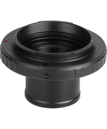 Celticbird 1.25 Astromania Telescope Camera T-Adapter for Canon EOS DSLR/SLR - Connect Camera to Telescope with T-Mount - Compatible with Canon EOS Models - Buy Online on SooperMarket.com