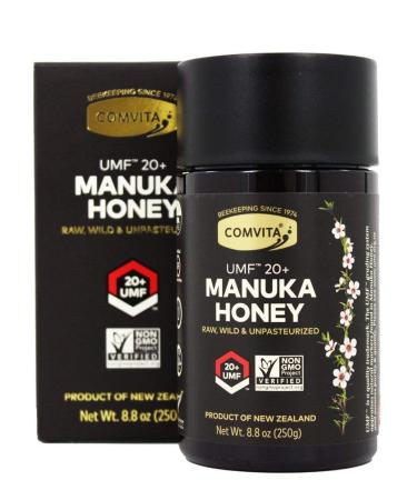 Comvita Manuka Honey UMF 20+ 8.8 oz (250 g)