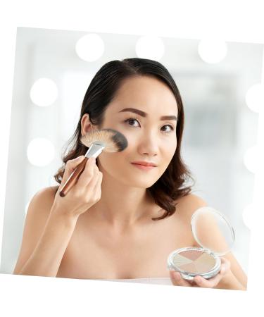 Shop 1 Box Highlight Powder - Face Shimmer & Pressed Powder | 5 Colors - Women s Makeup for Flawless Finishing - Buy Online on SooperMarket.com