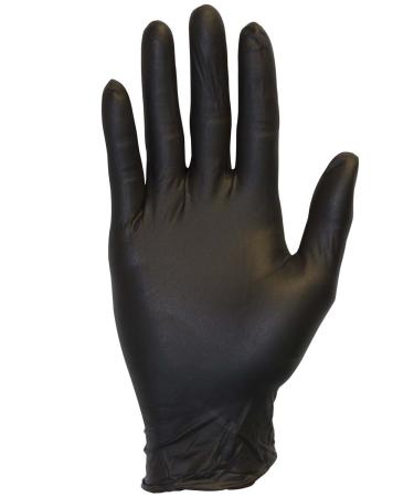 Safety Zone 4 mil Medical Nitrile Exam Gloves