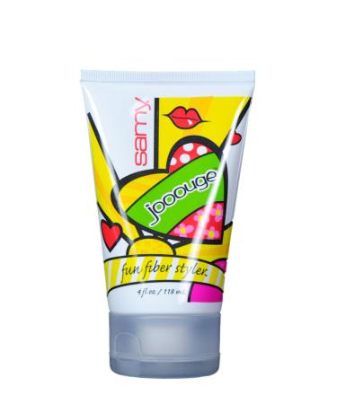 Samy Jooouge Fun Fiber Styler 4 Ounce