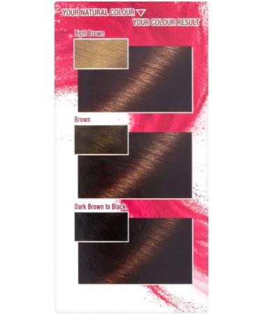 Garnier Color Sensation 4.15 Icy Chestnut - Buy Online on SooperMarket.com