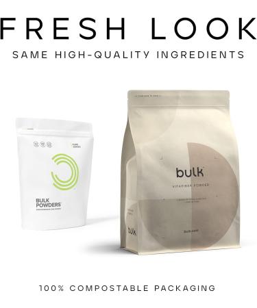 Bulk Vita Fiber Powder Sugar and Flour Replacement 500 g Packaging May Vary (Pack of 2) 500 g (Pack of 2) - Buy Online on SooperMarket.com