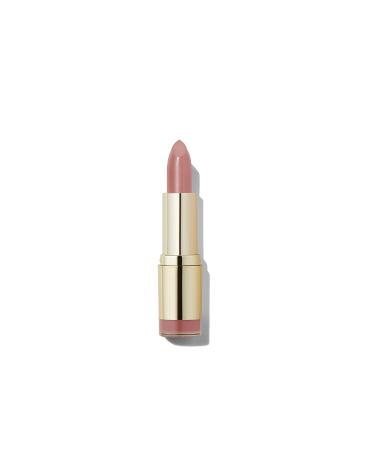 Milani Color Statement Lipstick - Nude Cr me | Cruelty-Free Nourishing Pink Lipstick 0.14 Ounce - Buy Online on SooperMarket.com
