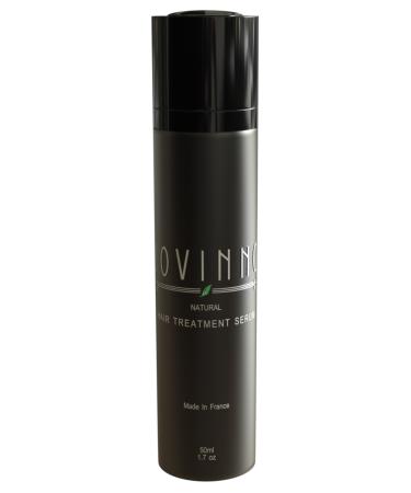 Hair & Beard Treatment Serum Natural unisex leave in Hair Serum (Non-Greasy) Promotes Hair Growth Repairs Dry Damaged Frizzy Hair Gluten Free Paraben Free Sulfate Free Argan & Jojoba Oil