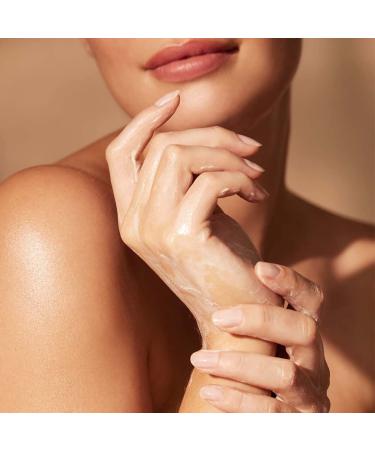 Jurlique Rose Hand Cream 4.3 oz - Nourishing Formula for Dry Hands - Buy Online on SooperMarket.com