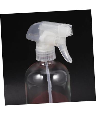 Gogogmee Gardening Spray Bottle Liquid Spray Bottle for Water Liquid Empty Spray Bottle Silicone Refillable Reusable Spray Bottle Glass - Buy Online on SooperMarket.com