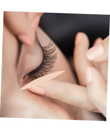 Beavorty Eyelid Sticker Decor 2 Boxes Double Eyelid Sticker Beauty Tools Lace Tape Japanese Stickers Cosmetic Eyelid Tape Instant Natural Eyelid Stickers - Buy Online on SooperMarket.com