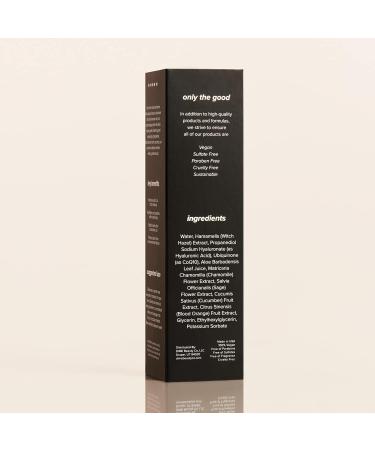 DIME Super Skin Toner - Hydrating and Refreshing Facial Toner - Buy Online on SooperMarket.com