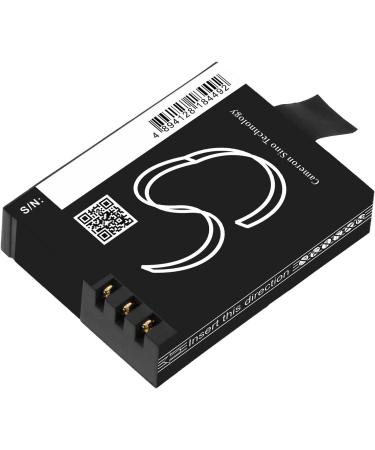 Battery Replacement for Samsung S3 S5 S2 S1c S6 BL-06 | Fast International Shipping - Buy Online on SooperMarket.com