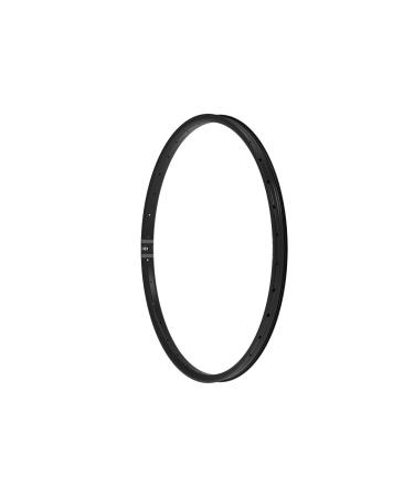 HTZ TCS 2.0 Rim, 32 Hole, Black, PV 27.5 x i30