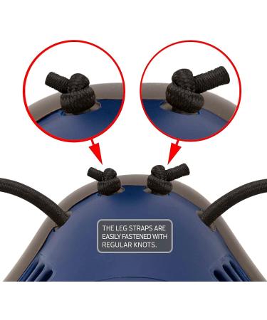 lobloo Free Male Patented Athletic Groin Cup | For Kick Boxing, MTB, BMX, Cricket, Hockey, Baseball, Football | Male Size +13yrs - Buy Online on SooperMarket.com