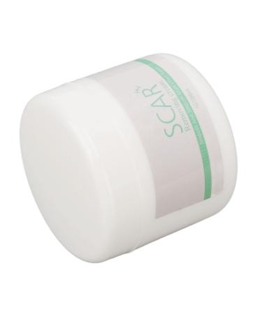 Jopwkuin Scar Removal Cream Reduce Wrinkles Soothing Scar Care Cream for Surgery Scars for Men