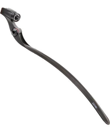 Zefal Swan Road Bike Fender - Black Rear - Buy Online on SooperMarket.com