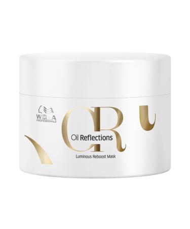 Wella Professionals Oil Reflections Mask 1 pack (1 x 150 ml)