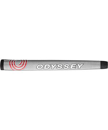 Odyssey Men's White HOT OG #1WCS Putter | 33 Center Shaft Steel | Precision Accuracy - Buy Online on SooperMarket.com